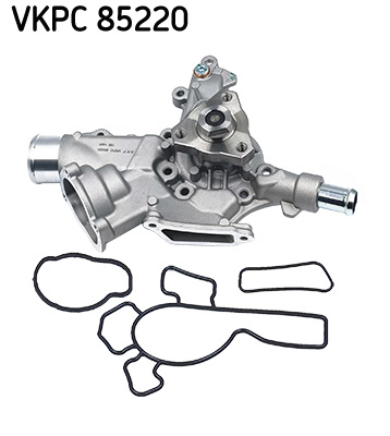 Vodné čerpadlo, chladenie motora SKF